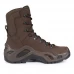 Ботинки Lowa Z-8N GTX C, Dark Brown