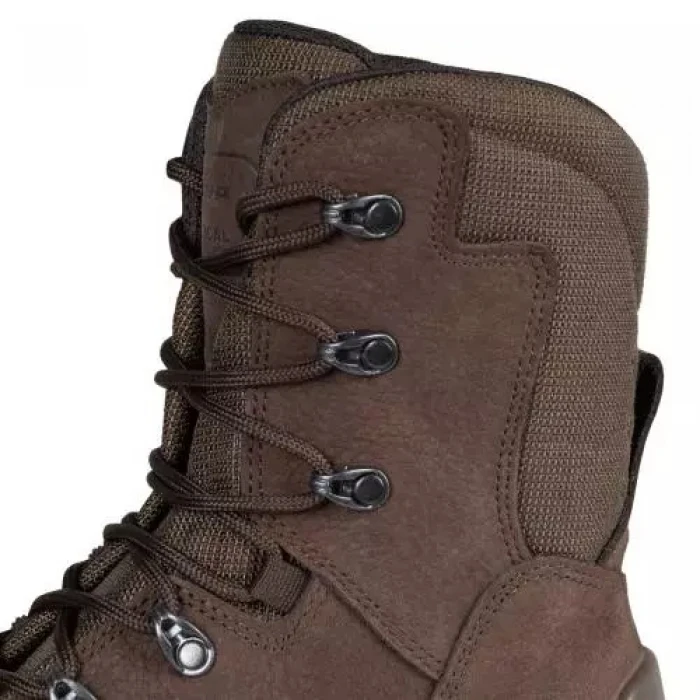 Ботинки Lowa Z-8N GTX C, Dark Brown Ботинки Lowa Z-8N GTX C, Dark Brown