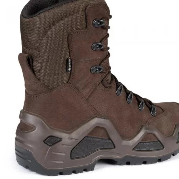 Ботинки Lowa Z-8N GTX C, Dark Brown Ботинки Lowa Z-8N GTX C, Dark Brown