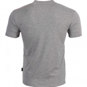 Футболка Vik-Tailor Comfort, Melange Grey