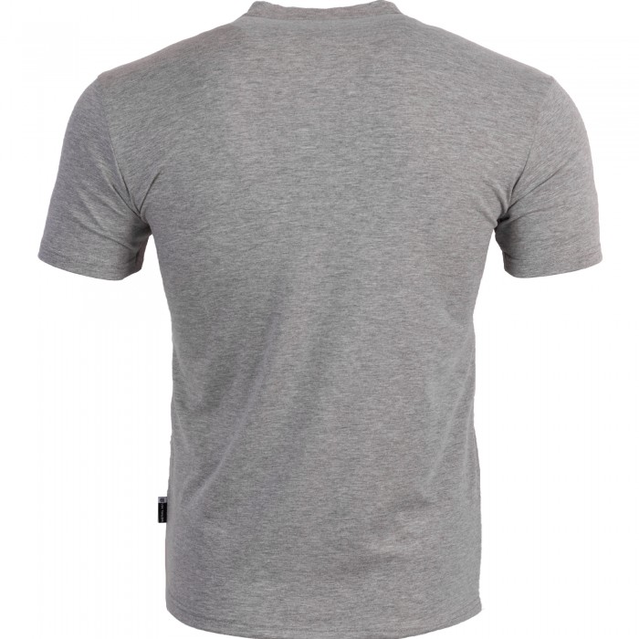 Футболка Vik-Tailor Comfort, Melange Grey Футболка Vik-Tailor Comfort, Melange Grey