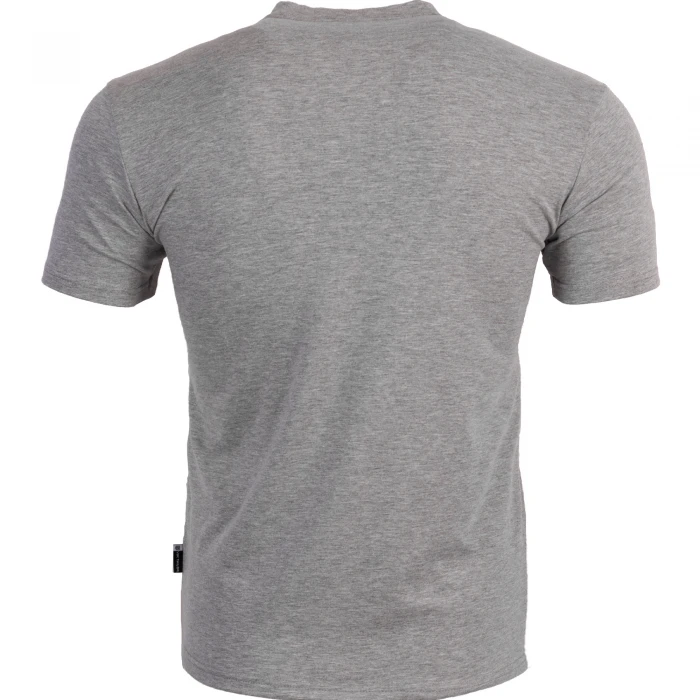 Футболка Vik-Tailor Comfort, Melange Grey Футболка Vik-Tailor Comfort, Melange Grey