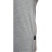 Футболка Vik-Tailor Comfort, Melange Grey