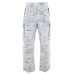 Брюки тактические зимние Carinthia MIG 4.0 Trousers, Light MultiCam