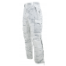Брюки тактические зимние Carinthia MIG 4.0 Trousers, Light MultiCam