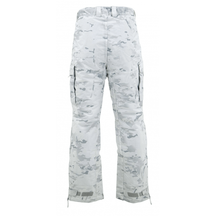 Брюки тактические зимние Carinthia MIG 4.0 Trousers, Light MultiCam Брюки тактические зимние Carinthia MIG 4.0 Trousers, Light MultiCam