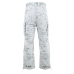 Брюки тактические зимние Carinthia MIG 4.0 Trousers, Light MultiCam
