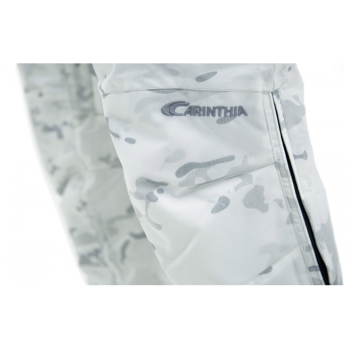 Брюки тактические зимние Carinthia MIG 4.0 Trousers, Light MultiCam Брюки тактические зимние Carinthia MIG 4.0 Trousers, Light MultiCam