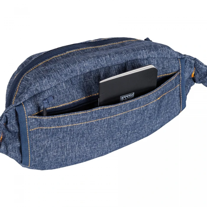 Бананка Helikon Bandicoot - Melange Blue Бананка Helikon Bandicoot - Melange Blue