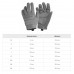 Перчатки тактические Pentagon Duty Mechanic Gloves Wolf Grey, Серый