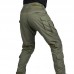 Боевые штаны с наколенниками IDOGEAR G3 Combat Pants Olive