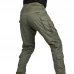 Бойові штани з наколінниками IDOGEAR G3 Combat Pants Olive