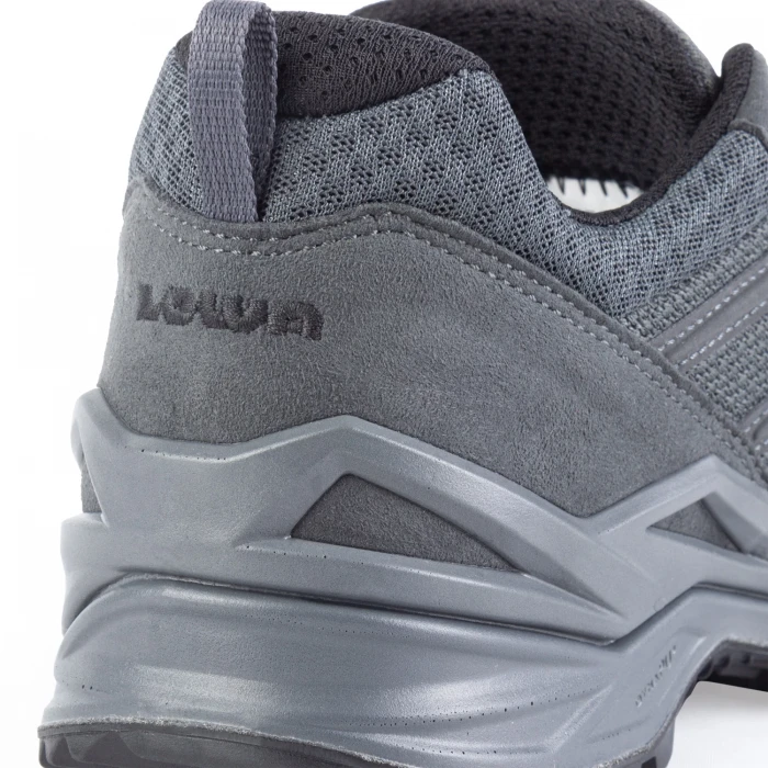 Черевики LOWA Innox PRO Lo TF Wolf Grey Черевики LOWA Innox PRO Lo TF Wolf Grey