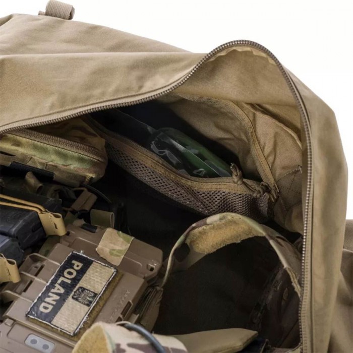 Сумка тактична Helikon-Tex Deployment Bag Olive Сумка тактична Helikon-Tex Deployment Bag Olive