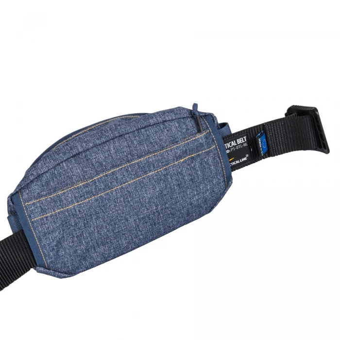 Бананка Helikon Bandicoot - Melange Blue Бананка Helikon Bandicoot - Melange Blue