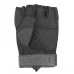 Перчатки Oakley беспалые Окли Черные, Black