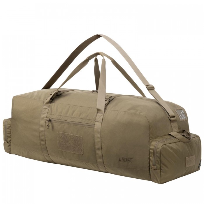 Сумка тактична Helikon-Tex Deployment Bag Olive Сумка тактична Helikon-Tex Deployment Bag Olive