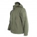 Куртка Viktailor SoftShell Олива, Olive