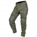 Бойові штани з наколінниками IDOGEAR G3 Combat Pants Olive
