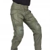 Бойові штани з наколінниками IDOGEAR G3 Combat Pants Olive