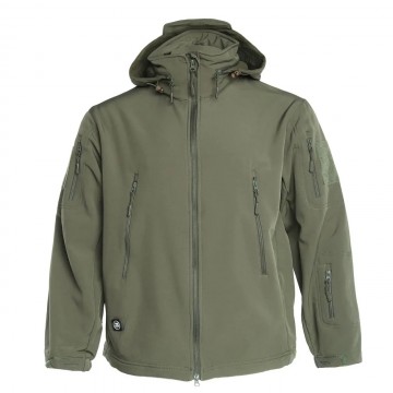 Куртка Viktailor SoftShell Олива, Olive