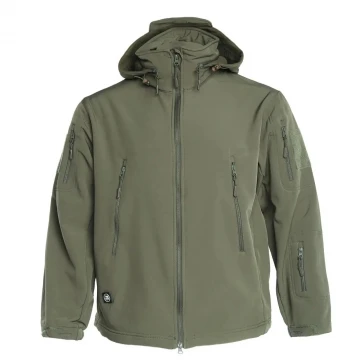 Куртка Viktailor SoftShell Олива, Olive