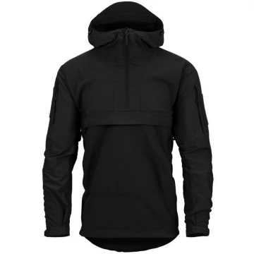 Анорак Helikon-Tex Mistral Anorak Jacket Чорний, Black