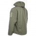 Куртка Viktailor SoftShell Олива, Olive