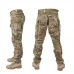 Штани G3 Combat Pants з наколінниками - Піксель