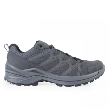 Черевики LOWA Innox PRO Lo TF Wolf Grey