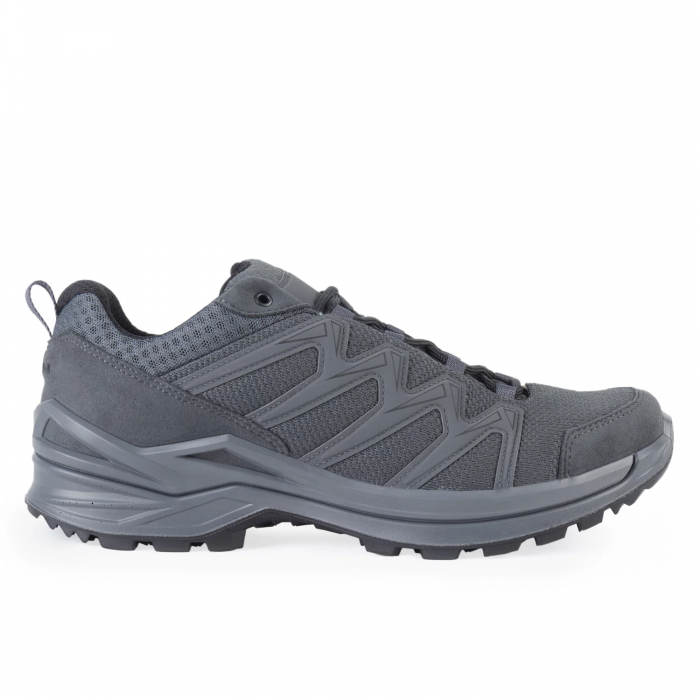 Ботинки LOWA Innox PRO Lo TF Wolf Grey Ботинки LOWA Innox PRO Lo TF Wolf Grey
