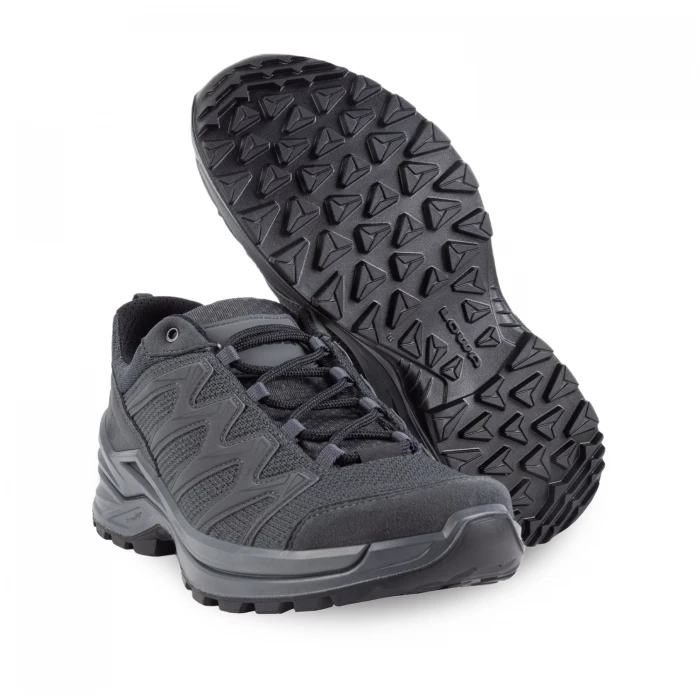 Черевики LOWA Innox PRO Lo TF Wolf Grey Черевики LOWA Innox PRO Lo TF Wolf Grey