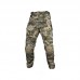 Штани G3 Combat Pants з наколінниками - Піксель