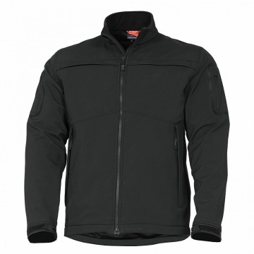 Кофта Pentagon softshell kryvo Black, Black, M