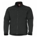 Кофта Pentagon softshell kryvo Black, 4XL