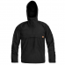 Куртка Helikon Woodsman Anorak - Black