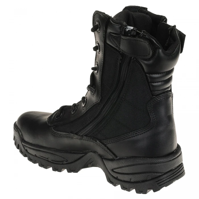 Ботинки тактичні на 2-х блискавках TACTICAL BOOT TWO-ZIP Ботинки тактичні на 2-х блискавках TACTICAL BOOT TWO-ZIP