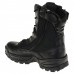 Ботинки тактические на 2-х молниях TACTICAL BOOT TWO-ZIP Черные 41