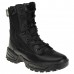Ботинки тактические на 2-х молниях TACTICAL BOOT TWO-ZIP Черные 41