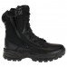 Ботинки тактические на 2-х молниях TACTICAL BOOT TWO-ZIP Черные 41