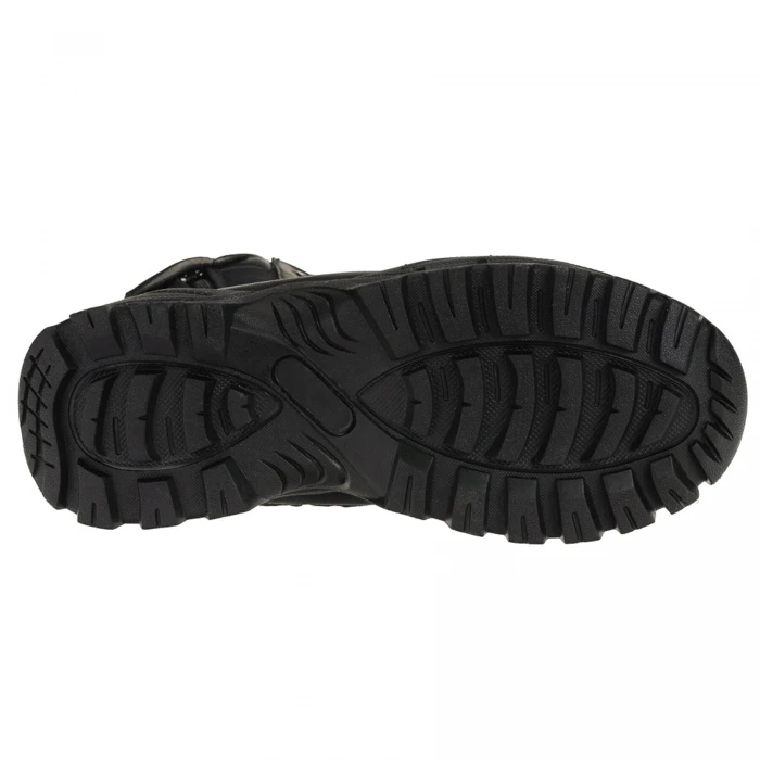 Ботинки тактичні на 2-х блискавках TACTICAL BOOT TWO-ZIP Ботинки тактичні на 2-х блискавках TACTICAL BOOT TWO-ZIP