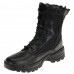 Ботинки тактические на 2-х молниях TACTICAL BOOT TWO-ZIP Черные 41