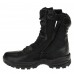 Ботинки тактические на 2-х молниях TACTICAL BOOT TWO-ZIP Черные 41