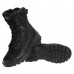 Ботинки тактические на 2-х молниях TACTICAL BOOT TWO-ZIP Черные 41