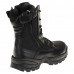 Ботинки тактические на 2-х молниях TACTICAL BOOT TWO-ZIP Черные 41