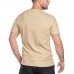 Футболка Helikon Home Sweet Home - Khaki