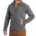 Флісова кофта Pentagon Perseus 2.0- Wolf Grey