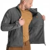 Флисовая кофта Pentagon Perseus 2.0- Wolf Grey
