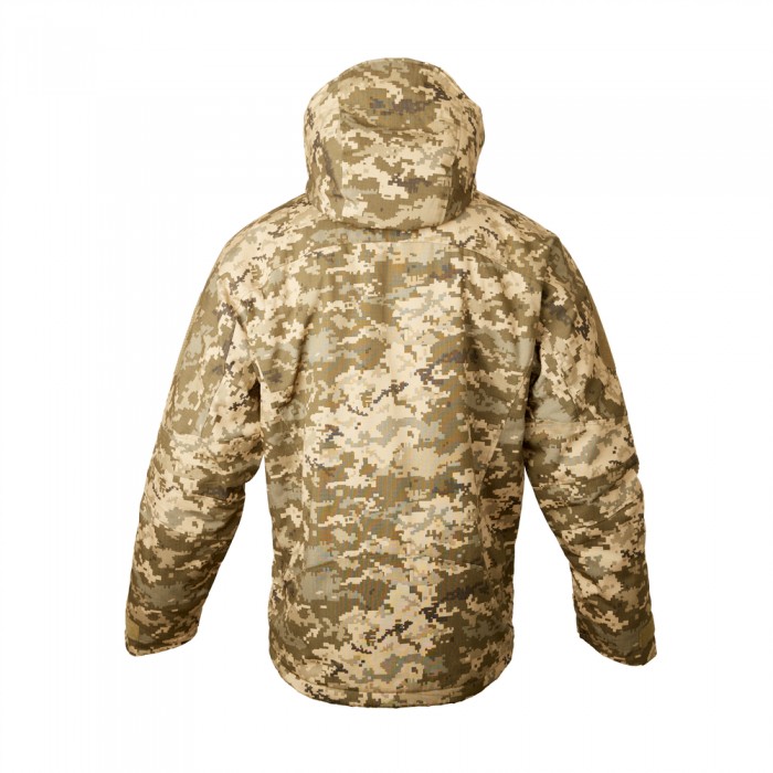 Куртка Call Dragon 3,0, ММ-14 (піксель ЗСУ), S-3XL Куртка Call Dragon 3,0, ММ-14 (піксель ЗСУ), S-3XL