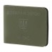 M-Tac обкладинка для дозволу на зброю Ranger Green